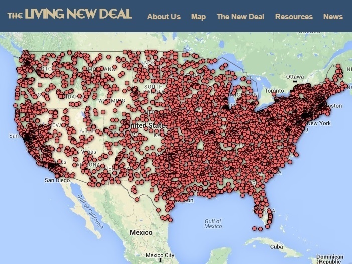 Living New Deal Map2